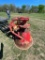 3 point Seeder with PTO