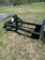 3 Point 2 Row 5' Grader
