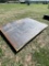 4-6x8 Pcs of sheet metal