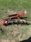 Rhino SPHD 3 Point Auger with 2 bits & PTO