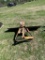 3 point 5' Angle Blade