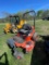 Kubota ZD 326s 60