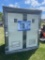 New Bastone 2 Stall Mobile restroom