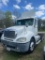 2006 Freightliner Day Cab 372K miles Detroit Series 60 Diesel engine 10 speed trans Runs & drives cl