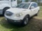 2007 buick Enclave CXL 225K Miles Leather 3rd row Runs & Drives Clean title