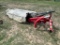 Vican CM 247 Hay Cutter