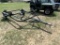 2013 Karavan Double Jet Ski Trailer