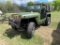 1992 Jeep Wrangler 6 Cylinder Manual transmission runs & drives Salvage Title
