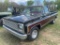 1980 Chevy Big 10V8 Auto Transmission runs & drives