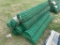 10 Rolls Fence