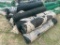 10 Rolls Fence