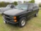 1999 Chevy Tahoe Shows 309K V8 runs & Drives Clean title