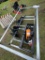 Wolverine SS Auger with 2 bits Heavy Duty