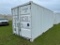 20' 1 Trip Storage Container #1000072