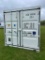 20' 1 Trip Storage container#1000302