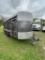 2023J&C 6x16x7 wash out, swing,, Slide Gate, Escapedoopr,Aluminum flooring nice Trailer