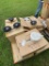 Pallet of Speakers