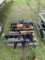 Wolverine SS Auger with 2 bits Heavy Duty