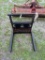 Tractor front Bumper