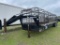 Gooseneck 6x32 3-7K Axles, Crate Floor Bill of Sale