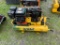 Dewalt Gas Air Compressor