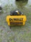 Dewalt Air compressor