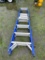 Step Ladder