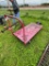Metal Cart