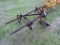 3 Point Ripper/Cultivator