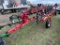 14- Wheel H&S 4114 with Baler Connection