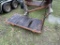 Metal Cart