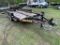 Belshe 3-7K Axles Bill of Sale