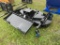 Skid Steer Finishing mower