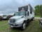 2014 International Durastar Boxtruck 26ft. With lift Gate, max 4 motor as is no warranty
