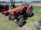 Yanmar YM 220 2WD Diesel Tractor Runs & Operates