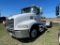 2015 Mack Day Cab 479K Miles Mack MP7 Diesel Engine Automatic Trans Runs & Drives Clean title, AS IS