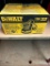 New Dewalt 5