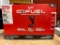 New Milwaukee M18 fuel 3/8 compact Wrench with battery & charger & Bag