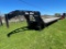 2022 Trail Maxx 40' GN 7K Axles Flex Control, Maxx Ramps, Clean title