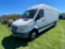 2012 Freighliner 3500 Van 303K miles Diesel Engine Trans Issues AS IS
