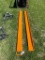 7' Pallet Fork Extenions