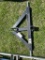3 Point with Receiver Mount