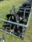 New HD Quick attach Auger with 3 bits