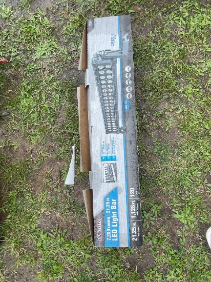 Traveler 21" LED Light Bar