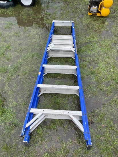 Step Ladder