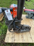 Clark Magnetic drill press