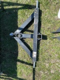 3 Point with Receiver Mount