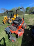 Kubota ZD 326s 60