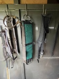 Bundle of Horse Tak