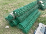 10 Rolls Fence